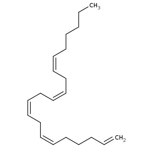 Chemical structure of BindingDB Monomer ID 50448212