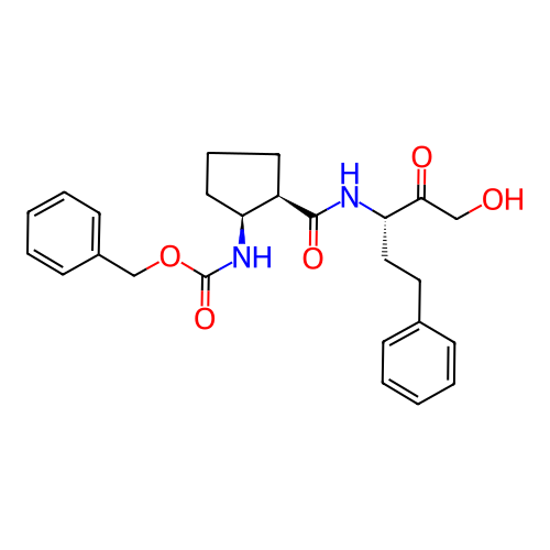 Chemical structure of BindingDB Monomer ID 50448258