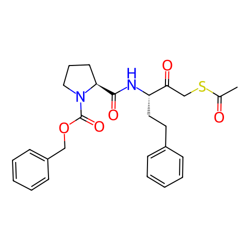 Chemical structure of BindingDB Monomer ID 50448264