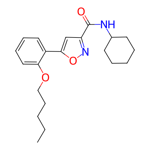 Chemical structure of BindingDB Monomer ID 50448267