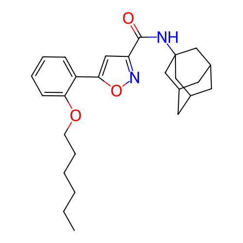 Chemical structure of BindingDB Monomer ID 50448272