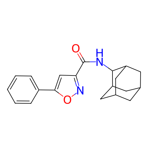 Chemical structure of BindingDB Monomer ID 50448279