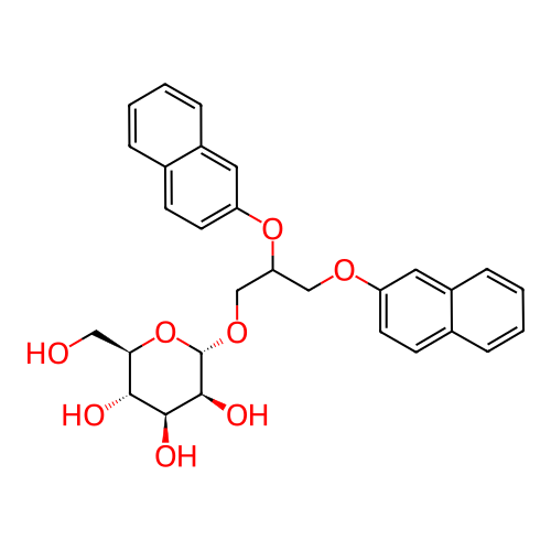 Chemical structure of BindingDB Monomer ID 50448382