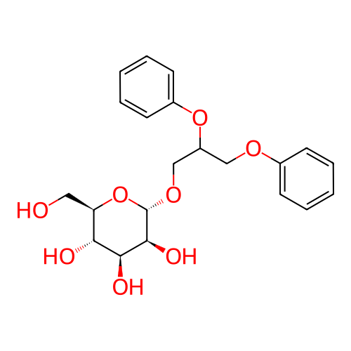 Chemical structure of BindingDB Monomer ID 50448387