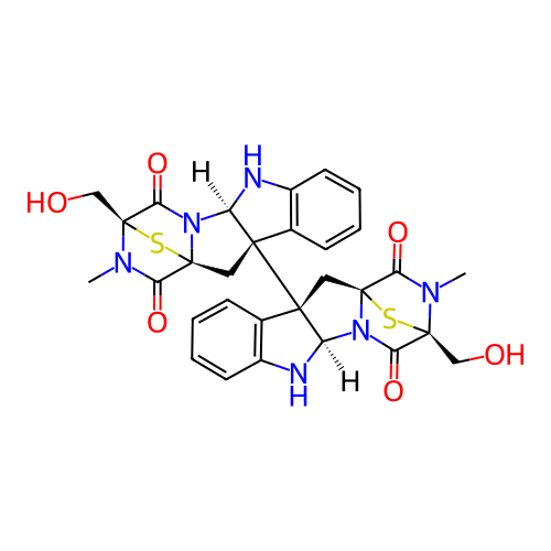 Chemical structure of BindingDB Monomer ID 50448442