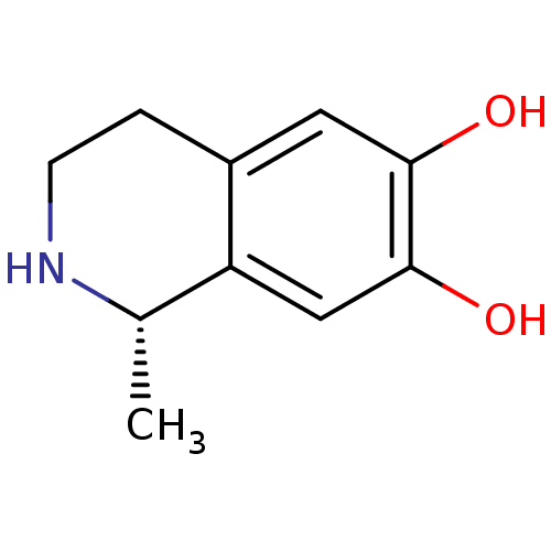 Chemical structure of BindingDB Monomer ID 50448443