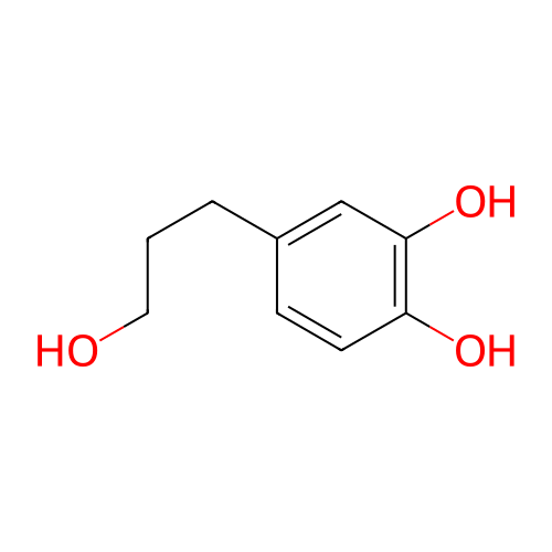 Chemical structure of BindingDB Monomer ID 50448446