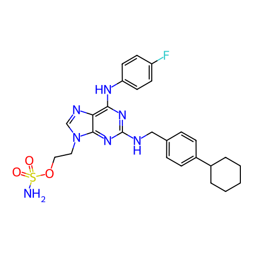 Chemical structure of BindingDB Monomer ID 50448449
