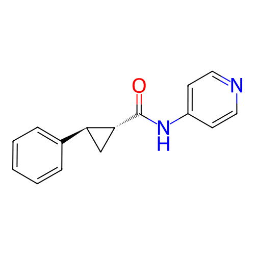 Chemical structure of BindingDB Monomer ID 50448640