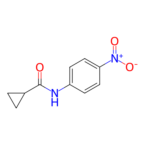 Chemical structure of BindingDB Monomer ID 50448646