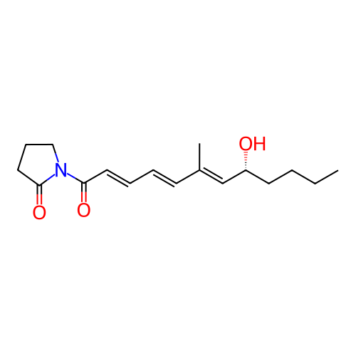 Chemical structure of BindingDB Monomer ID 50448688