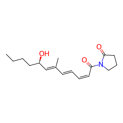 Chemical structure of BindingDB Monomer ID 50448689