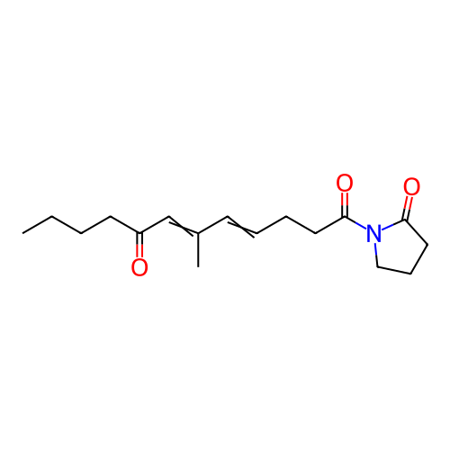 Chemical structure of BindingDB Monomer ID 50448690