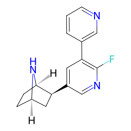 Chemical structure of BindingDB Monomer ID 50448764