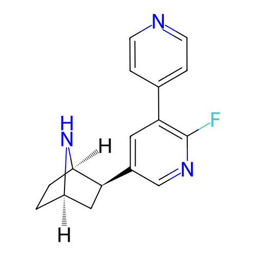 Chemical structure of BindingDB Monomer ID 50448766