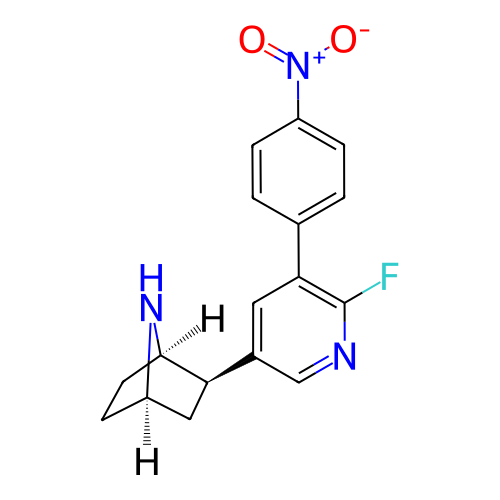 Chemical structure of BindingDB Monomer ID 50448767
