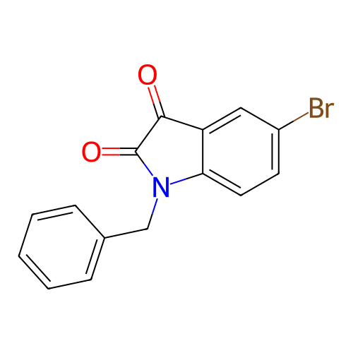 Chemical structure of BindingDB Monomer ID 50448805