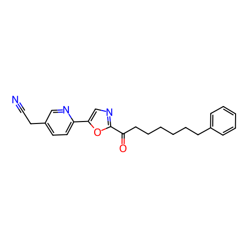 Chemical structure of BindingDB Monomer ID 50448896