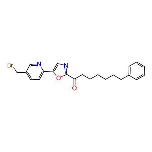 Chemical structure of BindingDB Monomer ID 50448897