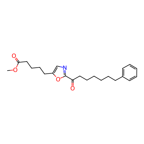 Chemical structure of BindingDB Monomer ID 50448915