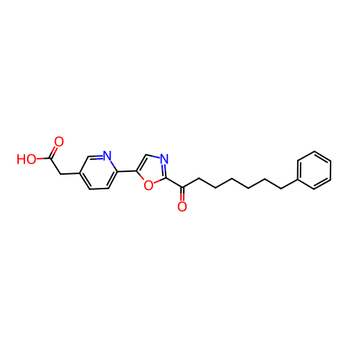 Chemical structure of BindingDB Monomer ID 50448916