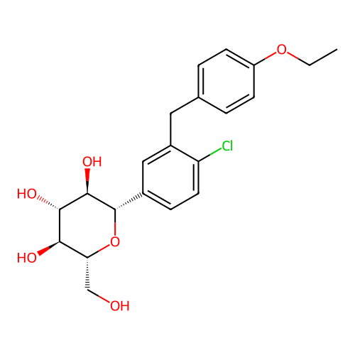 Chemical structure of BindingDB Monomer ID 50448927