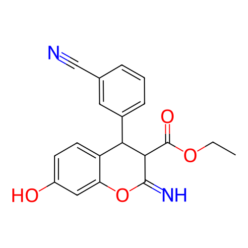 Chemical structure of BindingDB Monomer ID 50449004