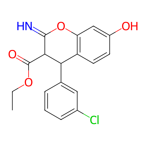 Chemical structure of BindingDB Monomer ID 50449005