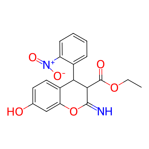 Chemical structure of BindingDB Monomer ID 50449006