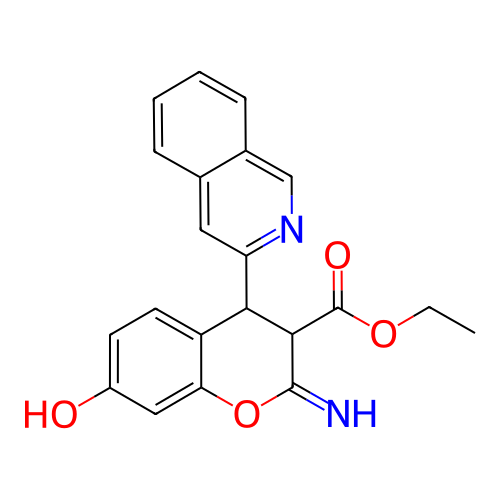 Chemical structure of BindingDB Monomer ID 50449007