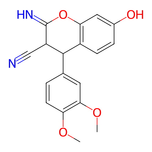 Chemical structure of BindingDB Monomer ID 50449009