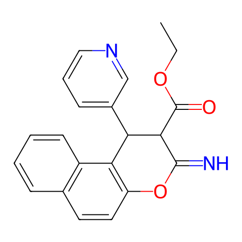 Chemical structure of BindingDB Monomer ID 50449012