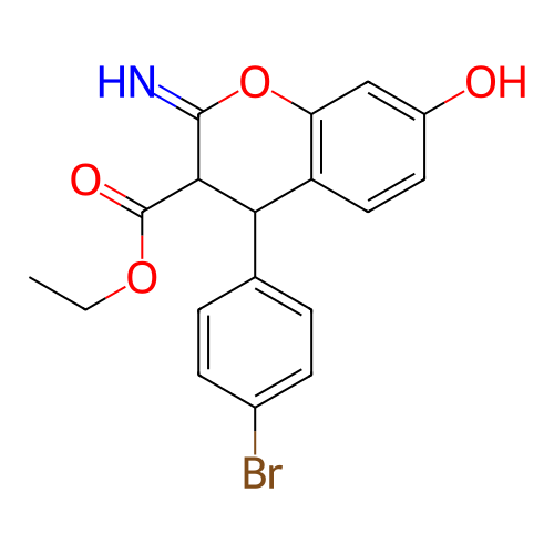 Chemical structure of BindingDB Monomer ID 50449016