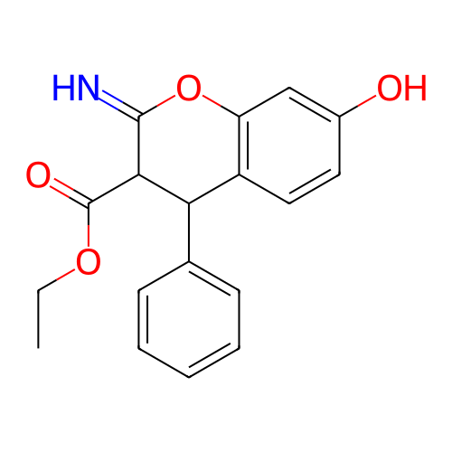 Chemical structure of BindingDB Monomer ID 50449019