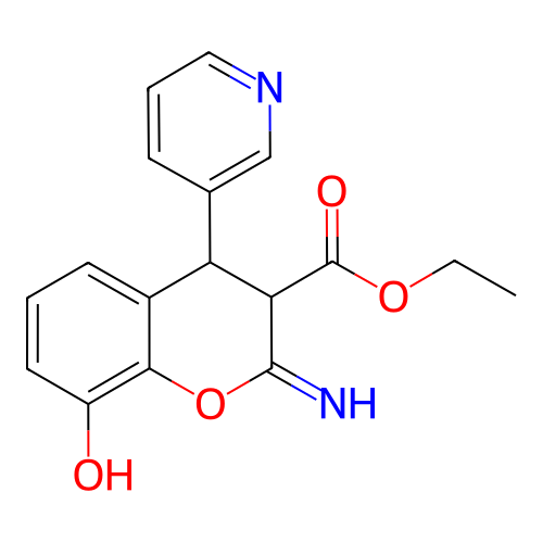 Chemical structure of BindingDB Monomer ID 50449027
