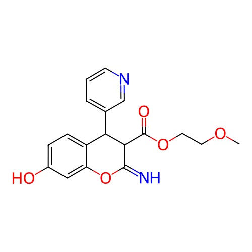 Chemical structure of BindingDB Monomer ID 50449030
