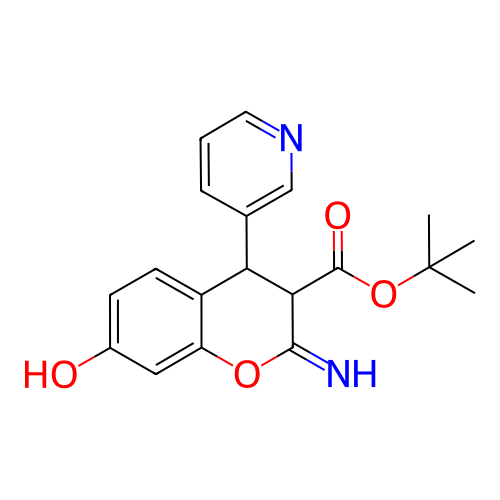Chemical structure of BindingDB Monomer ID 50449031