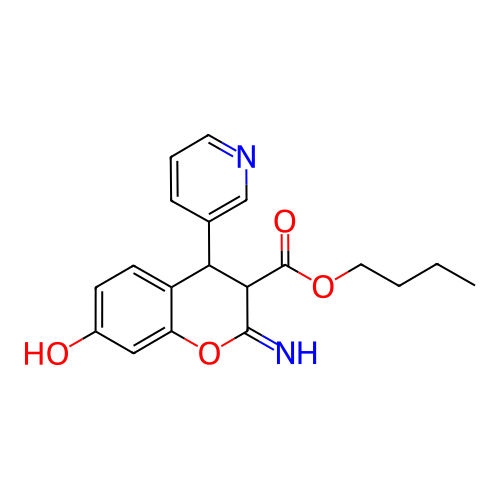 Chemical structure of BindingDB Monomer ID 50449032