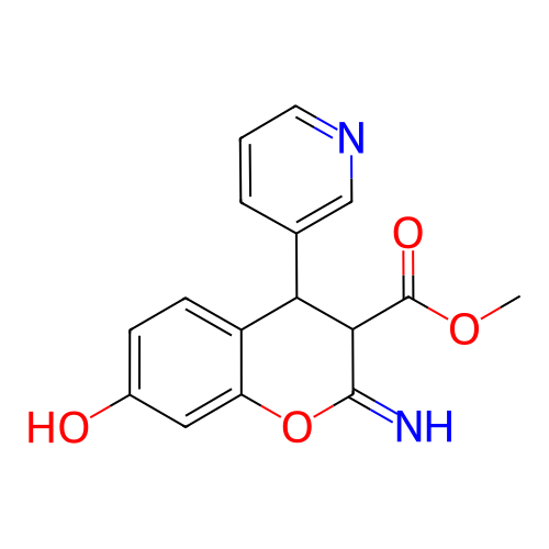 Chemical structure of BindingDB Monomer ID 50449034