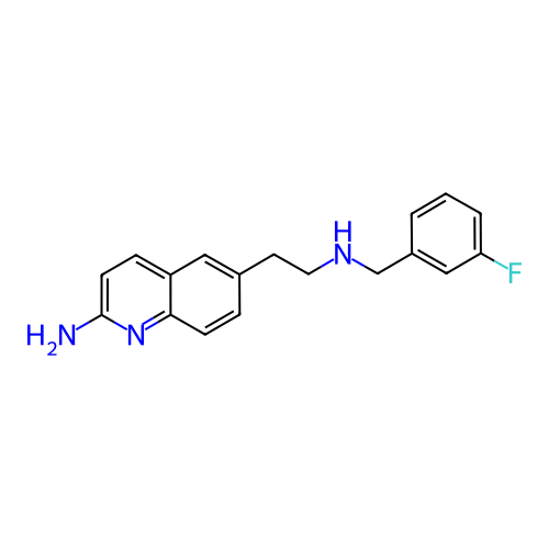 Chemical structure of BindingDB Monomer ID 50449042