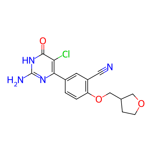 Chemical structure of BindingDB Monomer ID 50449099