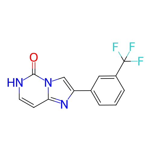 Chemical structure of BindingDB Monomer ID 50449103