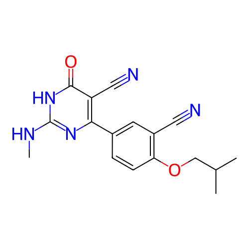 Chemical structure of BindingDB Monomer ID 50449110