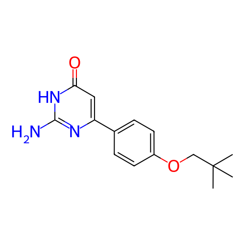 Chemical structure of BindingDB Monomer ID 50449114