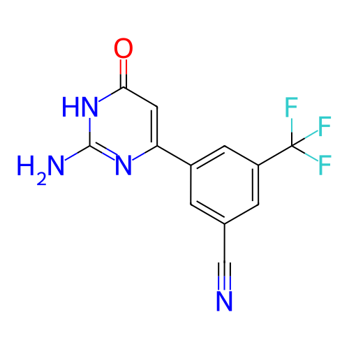 Chemical structure of BindingDB Monomer ID 50449116