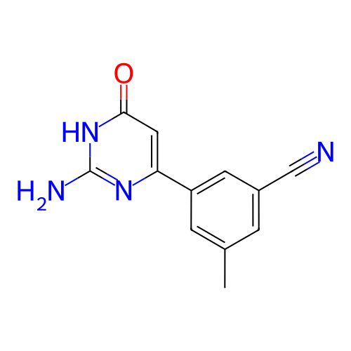 Chemical structure of BindingDB Monomer ID 50449117