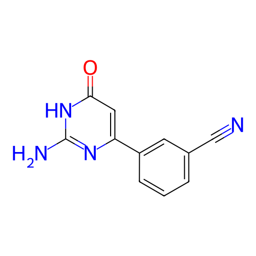 Chemical structure of BindingDB Monomer ID 50449121