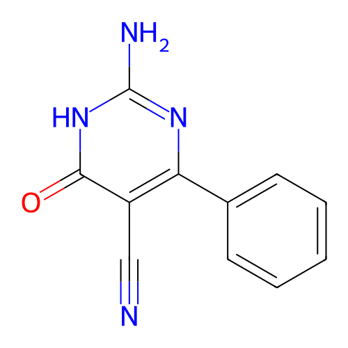 Chemical structure of BindingDB Monomer ID 50449124