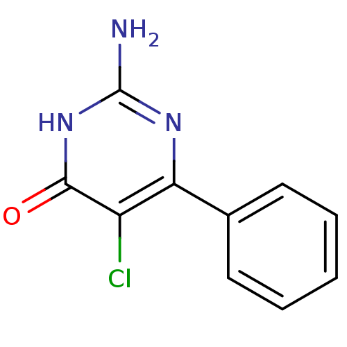 Chemical structure of BindingDB Monomer ID 50449126
