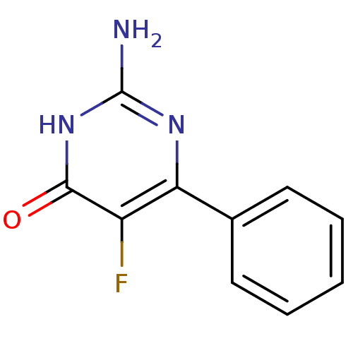 Chemical structure of BindingDB Monomer ID 50449127